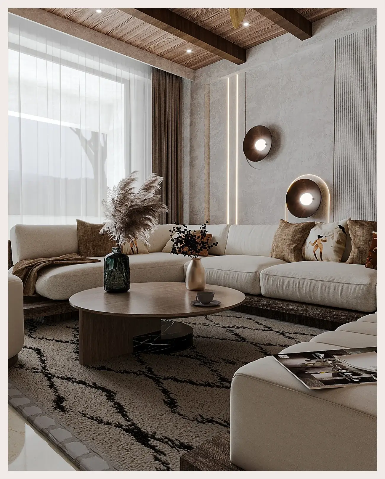 Jain’s Residence | Qubis Design Studio