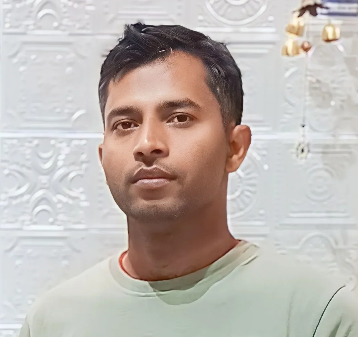 Team Member Image