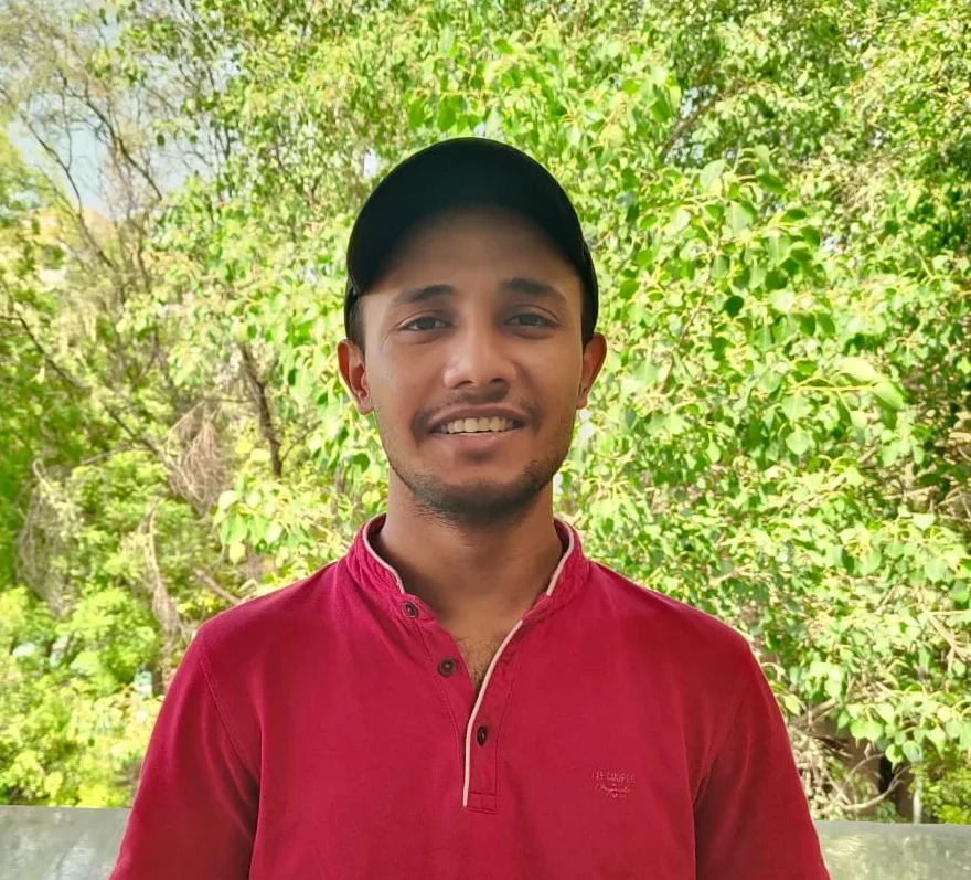Team Member Image